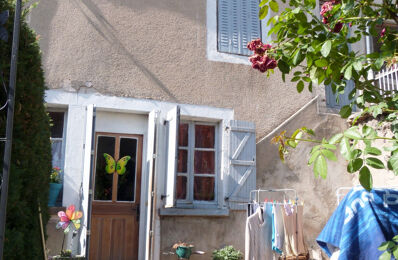 vente maison 65 000 € à proximité de Puligny-Montrachet (21190)