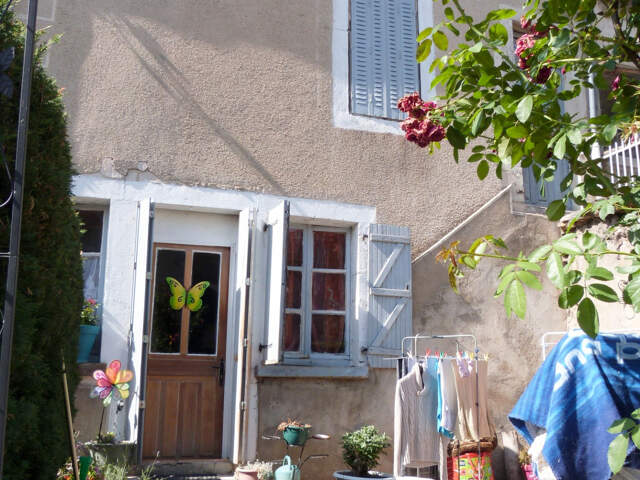 20 min BEAUNE — photo du bien