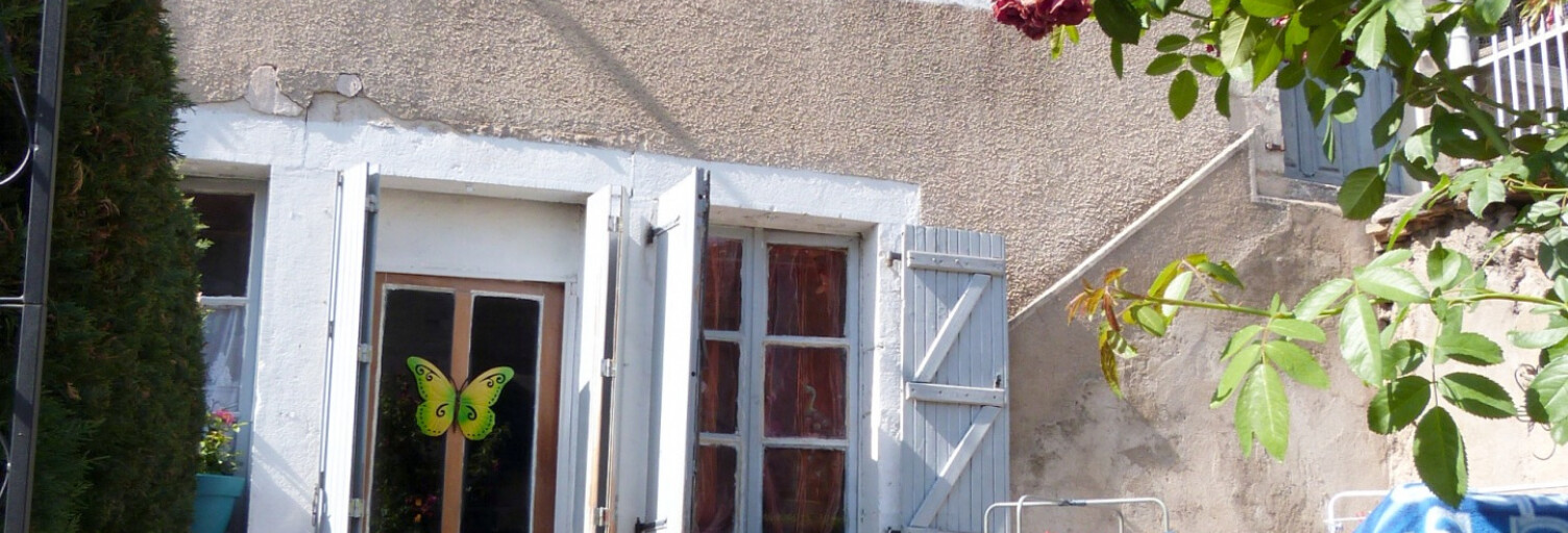 Maison 4 Pièces 78 m² à vendre à Beaune (21200)