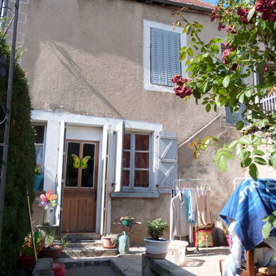 Maison 4 pièces 65000 €