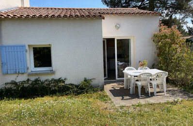 vente maison 131 500 € à proximité de Île-d'Aix (17123)
