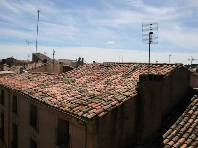 Immeuble 100 m² à Pézenas — photo du bien