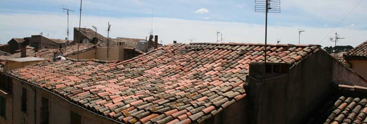 Immeuble  100 m² à vendre à Pézenas (34120)