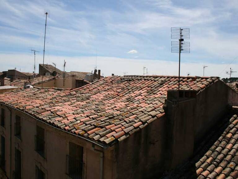 Immeuble  100 m² — photo 1
