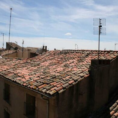 Immeuble  214000 €