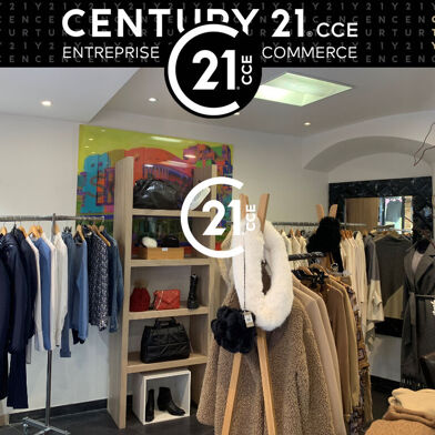 Commerce  172200 €