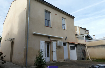vente maison 149 000 € à proximité de Granges-sur-Lot (47260)