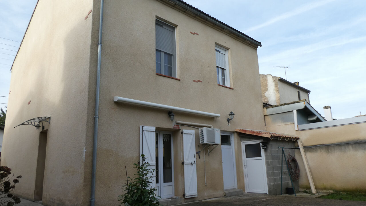 maison 4 pièces 107 m2 à vendre à Tonneins (47400)