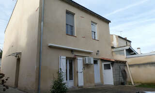 Maison 4 Pièces 107 m² à vendre à Tonneins (47400)