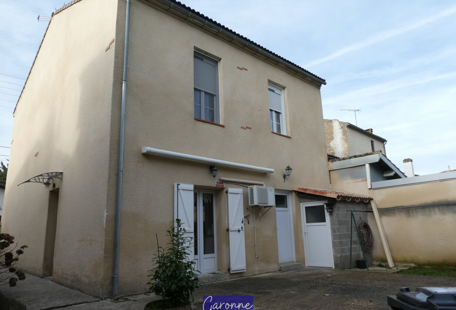  Maison de ville Tonneins — photo 1