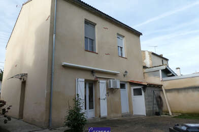 Maison 4 pièces 149000 €