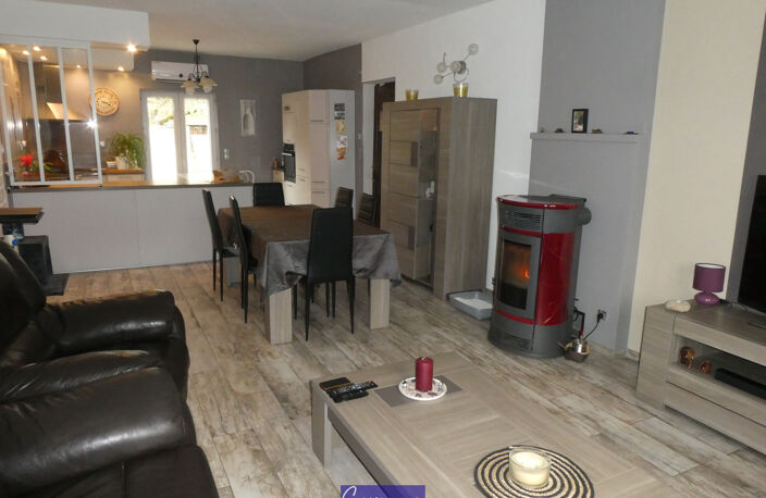  Maison de ville Tonneins — photo 3