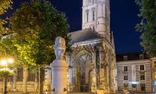 Commerce  50 m² à vendre à Montivilliers (76290)