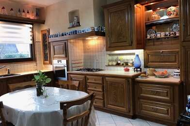 Maison 12 pièces 549000 €