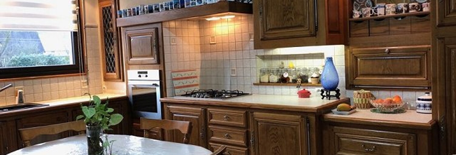 Maison 12 Pièces 289 m² à vendre à Montivilliers (76290)