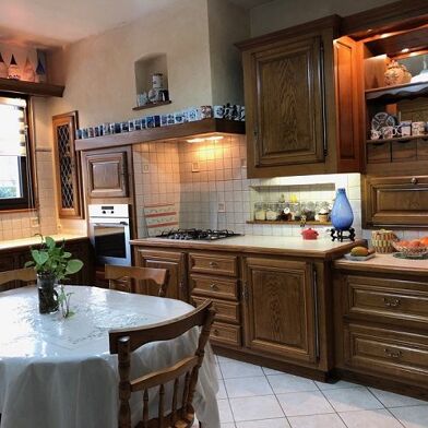 Maison 12 pièces 549000 €