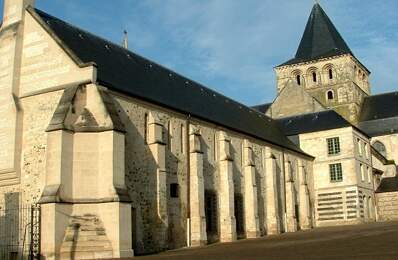 MONTIVILLIERS — photo du bien