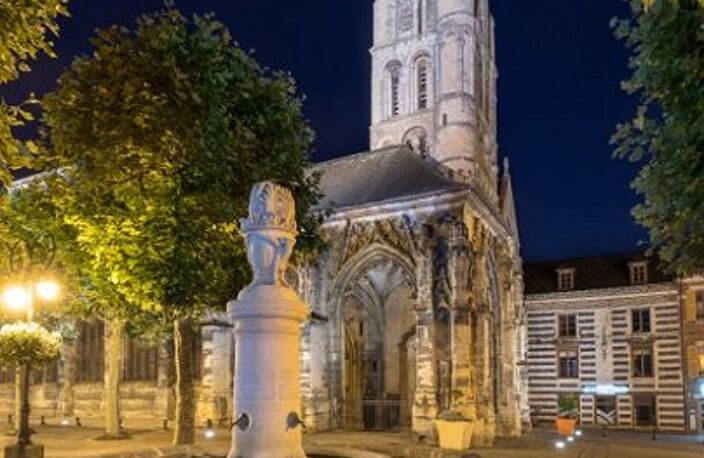 MONTIVILLIERS — photo 2