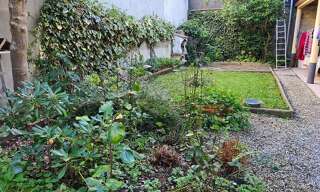 Maison 5 Pièces 140 m² à vendre à Montivilliers (76290)