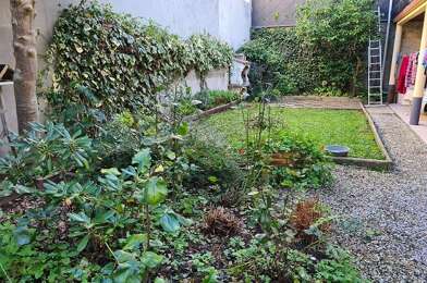 Maison 5 pièces 293700 €