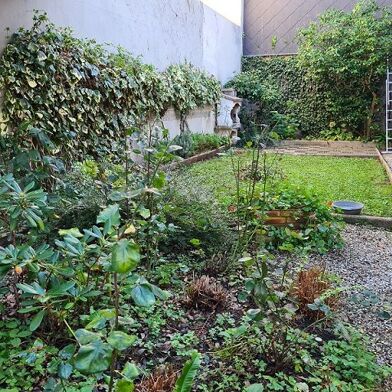 Maison 5 pièces 293700 €