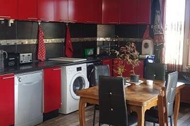 Maison 7 pièces 260000 €