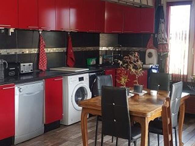 ANNOUVILLE VILMESNIL — photo du bien