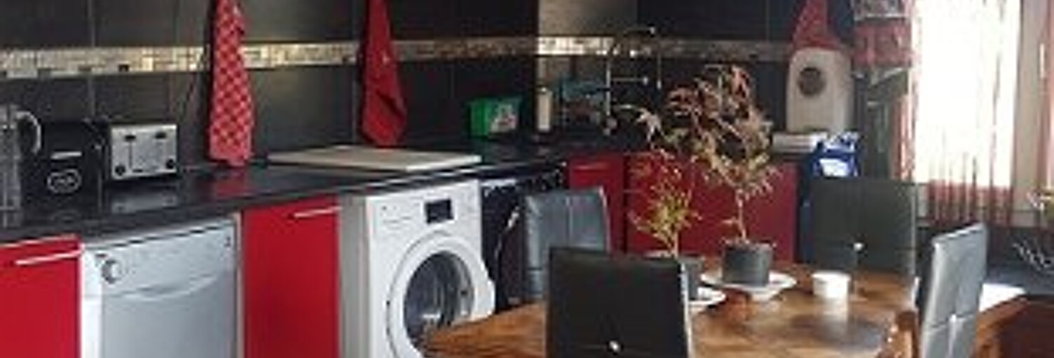 Maison 7 Pièces 212 m² à vendre à Annouville-Vilmesnil (76110)