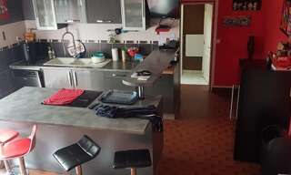 Maison 5 Pièces 143 m² à vendre à Harfleur (76700)