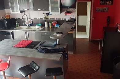 Maison 5 pièces 229000 €