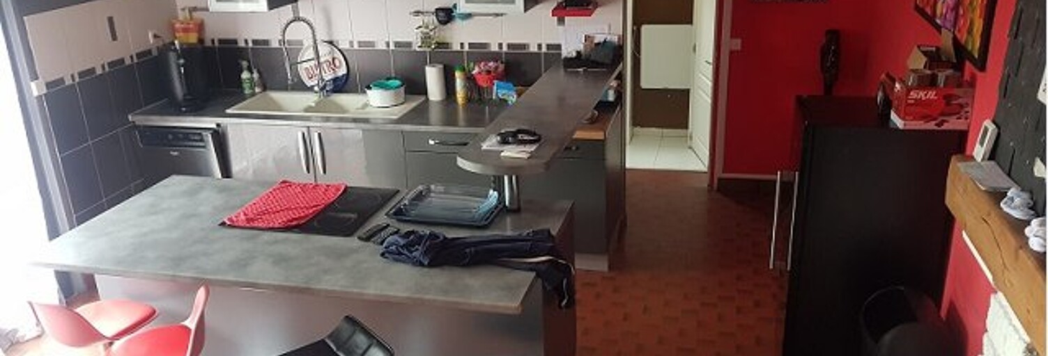 Maison 5 Pièces 143 m² à vendre à Harfleur (76700)