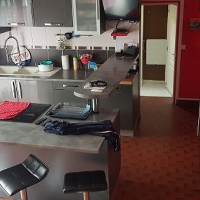 Maison 5 pièces 229000 €