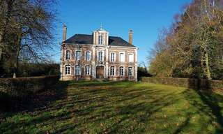 Maison 11 Pièces 370 m² à vendre à Goderville (76110)