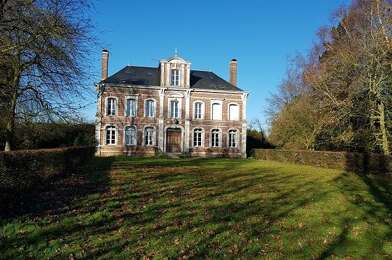 Maison 11 pièces 895000 €