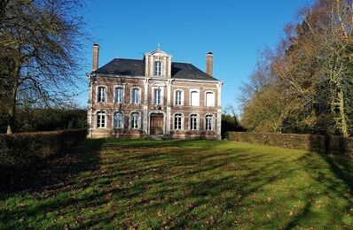 vente maison 895 000 € à proximité de Angerville-l'Orcher (76280)