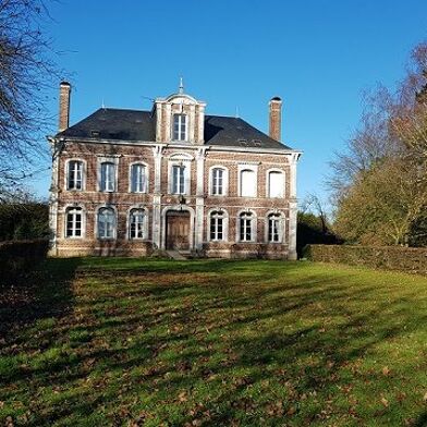 Maison 11 pièces 895000 €