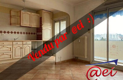 appartement 3 pièces 56 m2 à vendre à La Seyne-sur-Mer (83500)