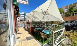 Commerce 2 Pièces 70 m² à vendre à Beausoleil (06240)