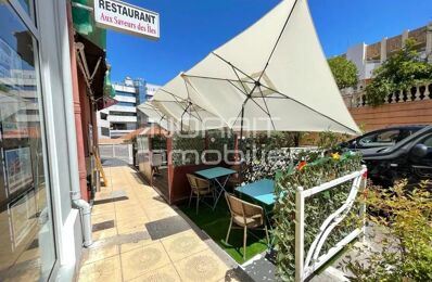 vente commerce 245 000 € à proximité de Villefranche-sur-Mer (06230)