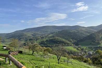 Maison 5 pièces 397000 €