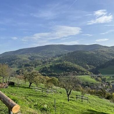 Maison 5 pièces 397000 €