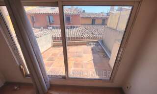 Appartement 2 Pièces 26 m² à vendre à Grasse (06130)