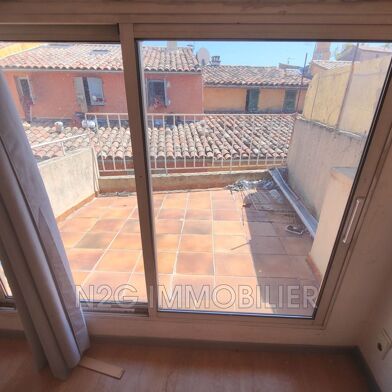 Appartement 2 pièces 55000 €