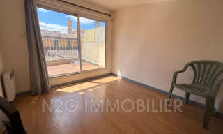 Appartement 2 Pièces 26 m² à vendre à Grasse (06130)