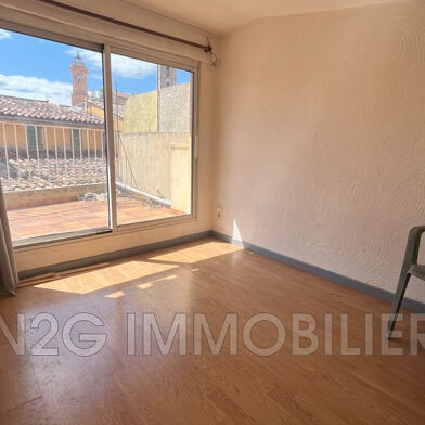 Appartement 2 pièces 55000 €
