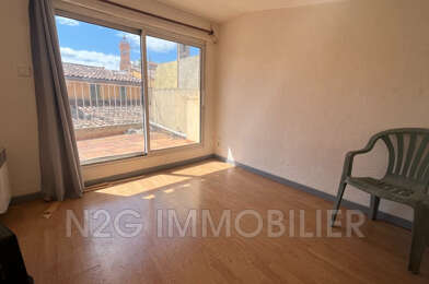 Appartement 2 pièces 55000 €