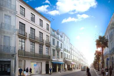 Appartement 3 pièces 320000 €