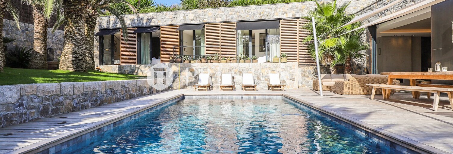 location vacances Maison 7 Pièces 270 m² à Guéthary (64210)