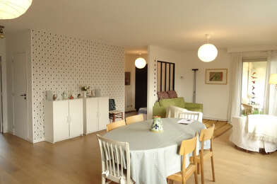 Appartement 4 pièces 242000 €