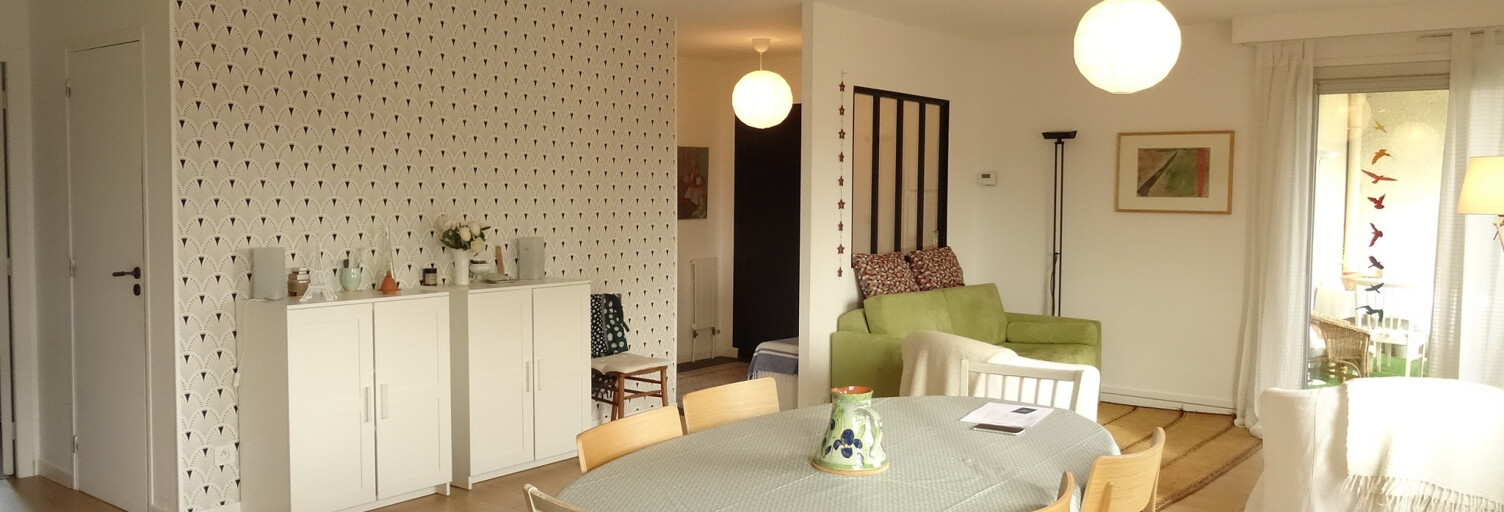 Appartement 4 Pièces 79 m² à vendre à Valence (26000)